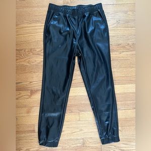 NWT BB Dakota Steve Madden Run the World Pant M